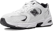 530 Unisex Shoes - White