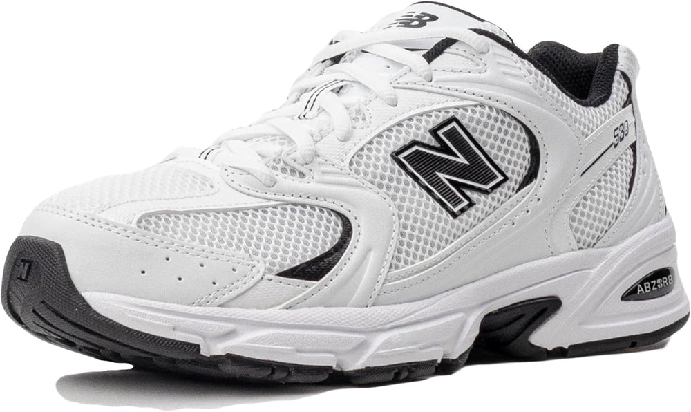 530 Unisex Shoes