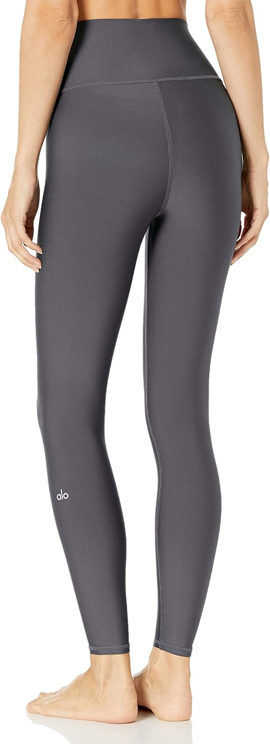 Alo Yoga Women's 7/8 High Waist Lounge Legging Leggings