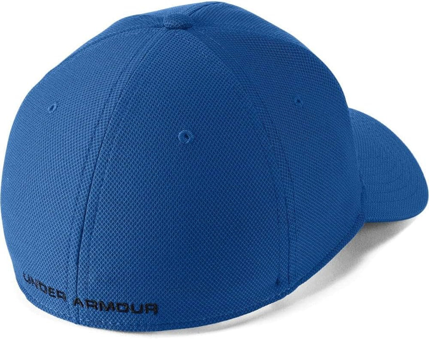Under Armour Boy's Blitzing 3.0 Cap