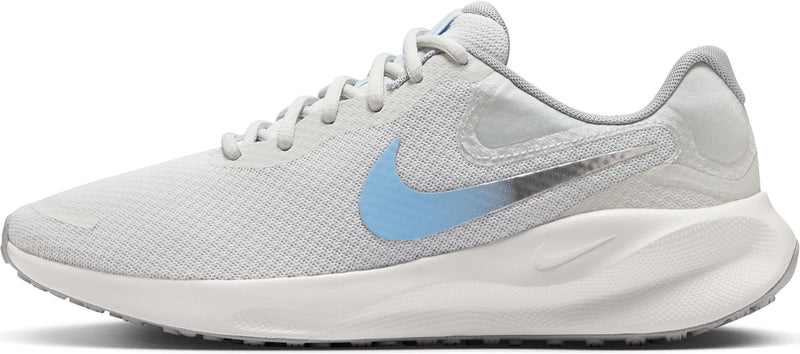 Nike REVOLUTION 7 womens LACED SHOES