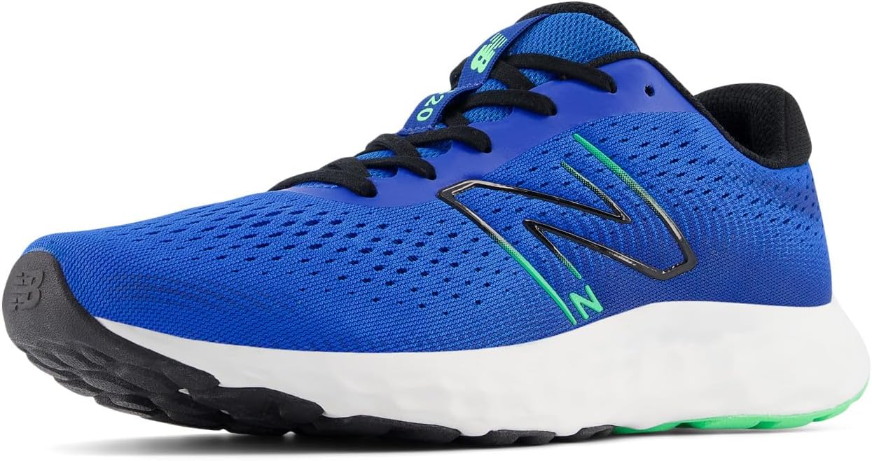 New Balance 520 mens Running Shoe