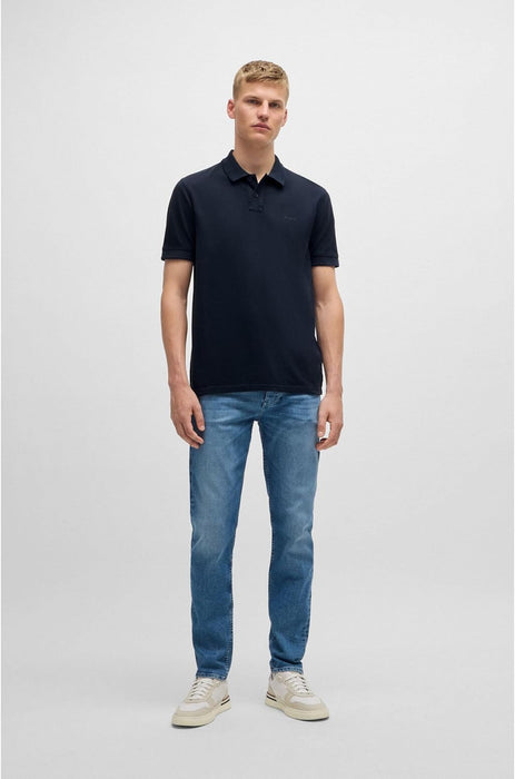 BOSS Mens Prime Polo (pack of 1)
