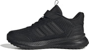 X_PLR Shoes Kids Sneaker core - CBLACK/CBLACK/CARBON