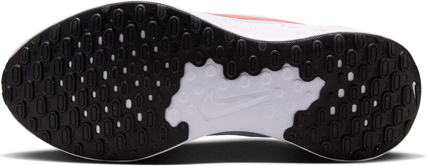 Nike REVOLUTION 7 womens LACED SHOES