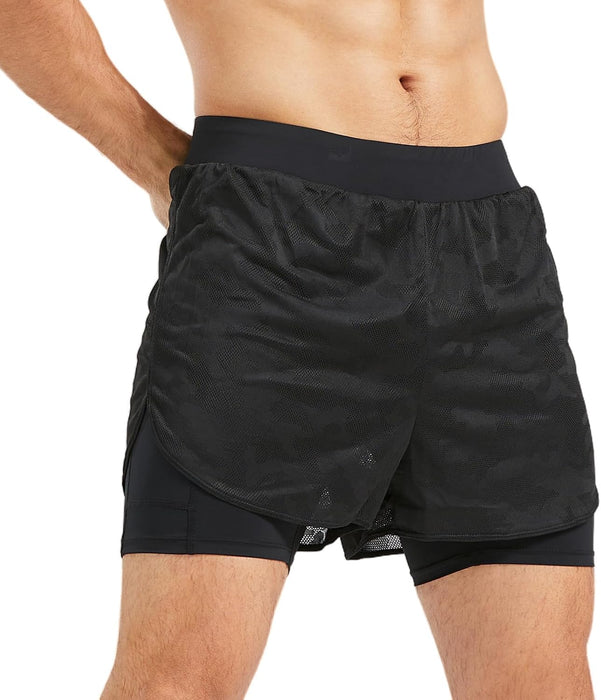 Mens Swimming Trunks Swim Shorts Gym Athletic Workout Running Sports Golf Lounge Clothes Casual Summer Beach