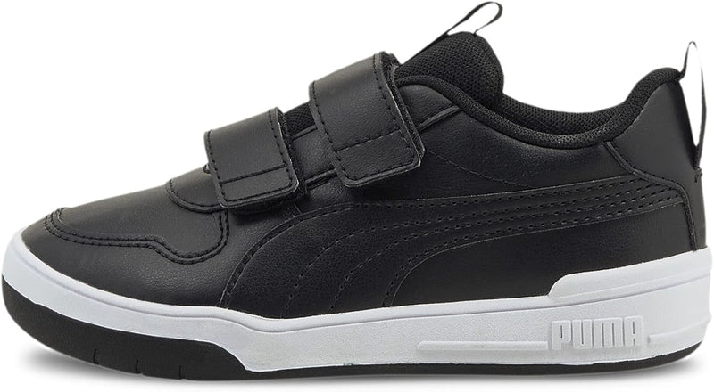 PUMA Multiflex unisex-child Sneaker