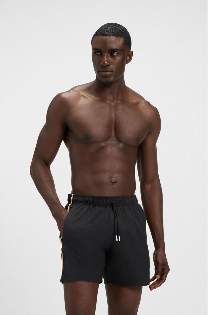 BOSS Men's Iconic Swim shorts