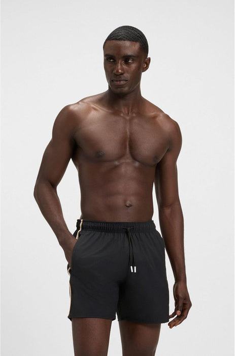 BOSS Men's Iconic Swim shorts