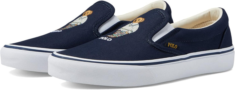 POLO RALPH LAUREN Keaton Slip-On Sneaker