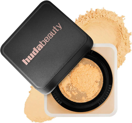 Beauty New Easy Bake Loose Baking and Setting Powder - Blondie
