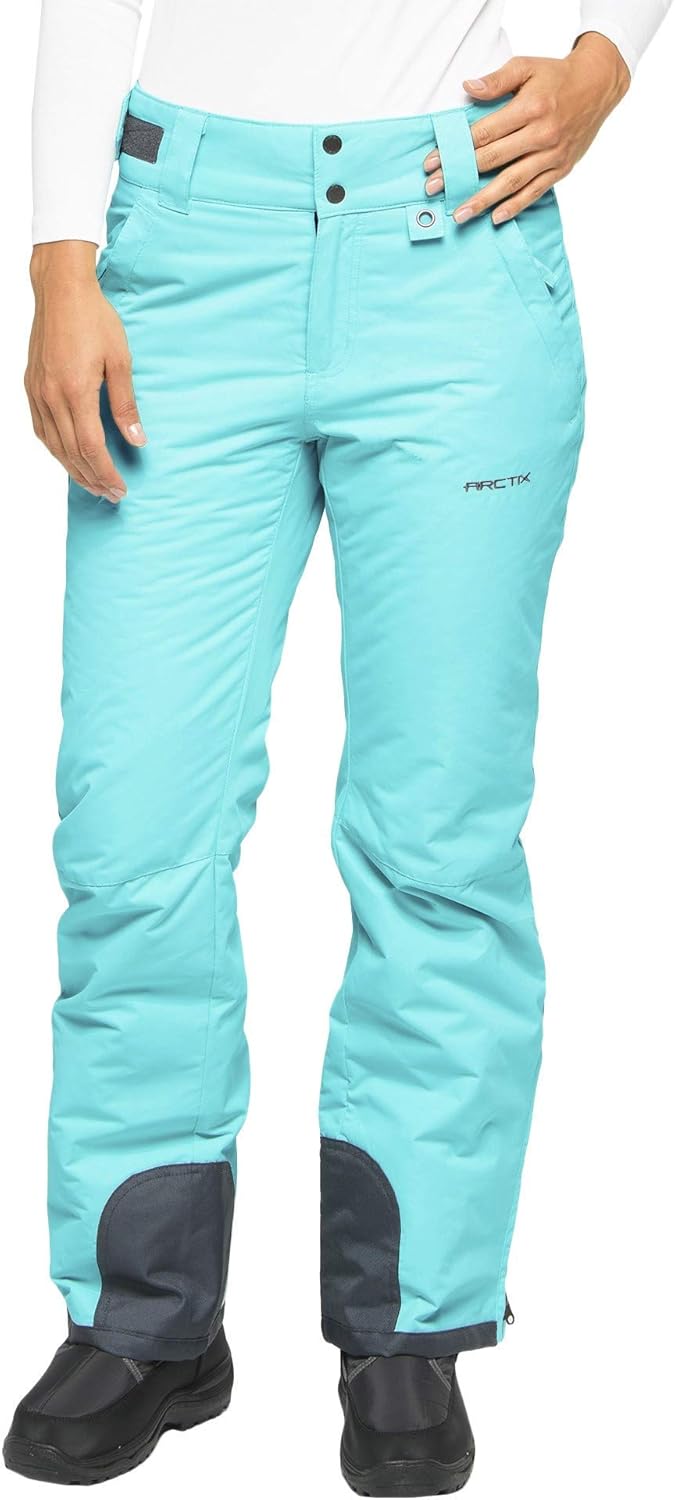ARCTIX Women's Women's Snow Pants Skiing-Pants