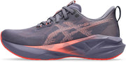 Asics Novablast 5 womens Uniform Dress Shoe