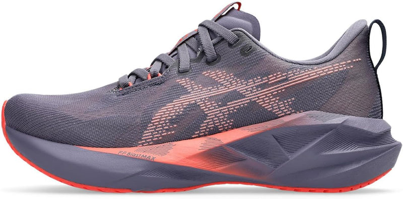 Asics Novablast 5 womens Uniform Dress Shoe