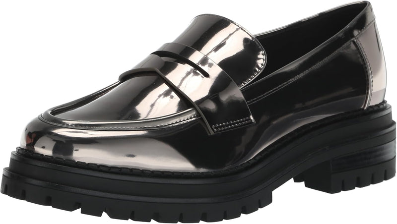 Calvin Klein Women's Grant Loafer