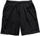 Hanes Sport Men's Mesh Pocket Short, XL