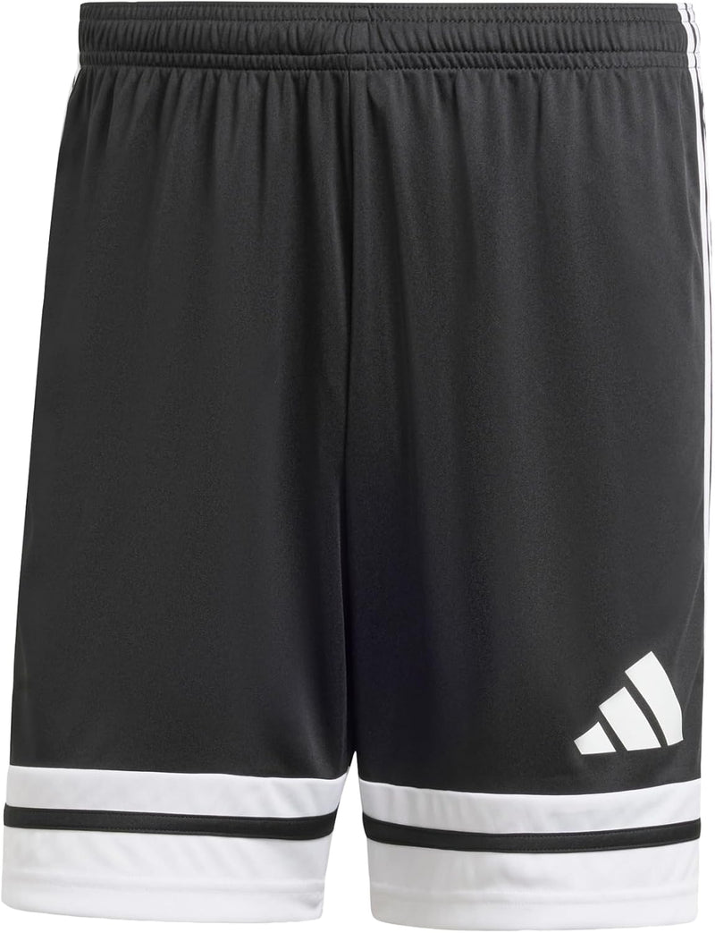 mens Squadra 25 Shorts Shorts - Black