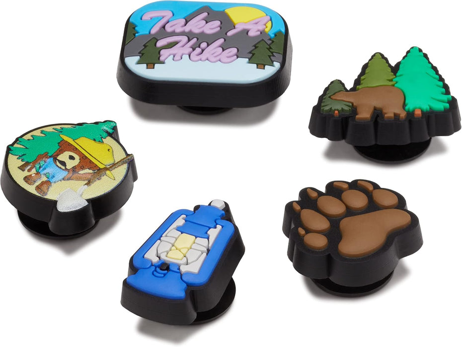 Crocs Jibbitz Shoe Charms Disney Charms Multi Pack