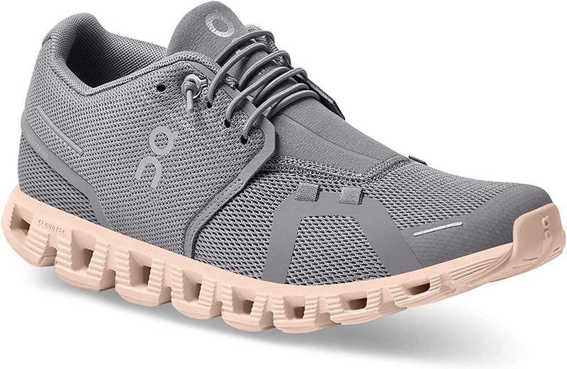 On Cloud 5 womens Sneaker