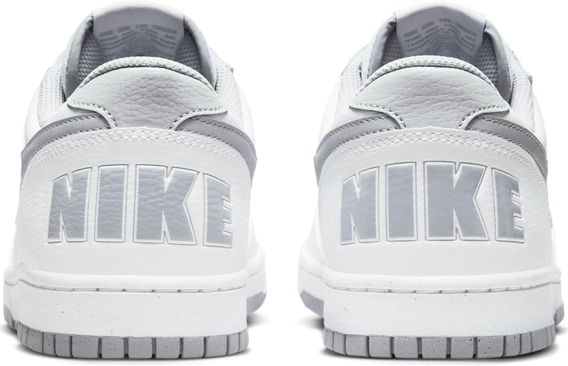 Nike BIG LOW mens LACED SHOES