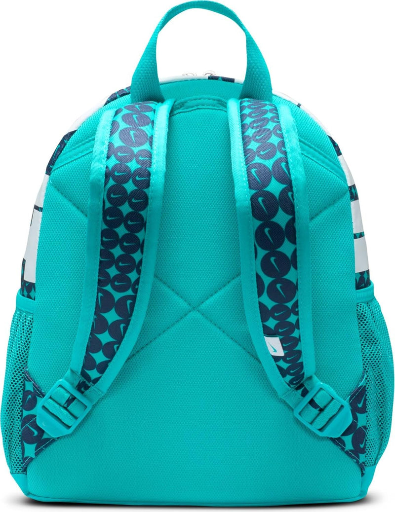 Nike Unisex Kids Y BRSLA JDI MNI BK-AOP SP25 BACKPACK