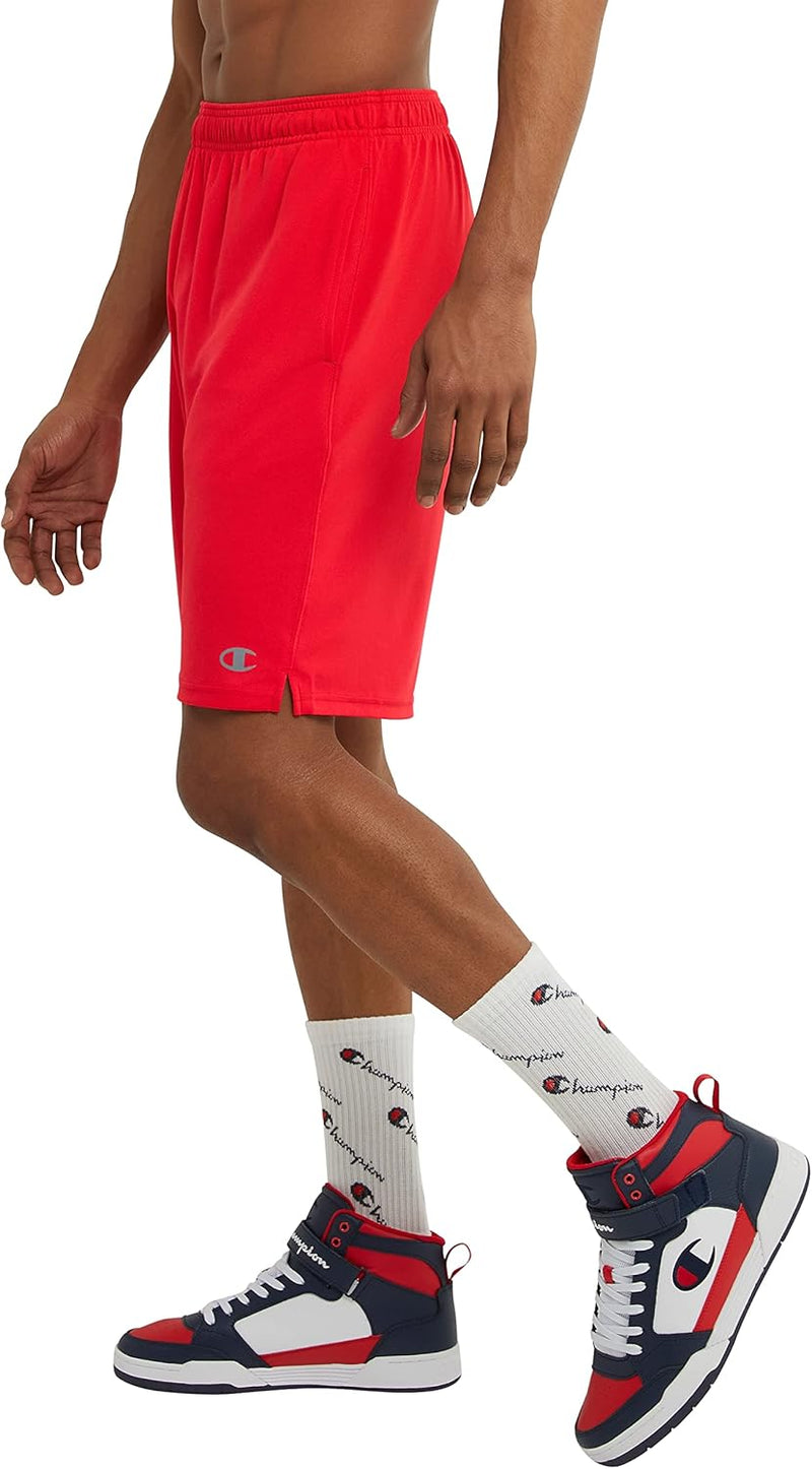Champion Men's Core Training Short Core Training Short (pack of 1)