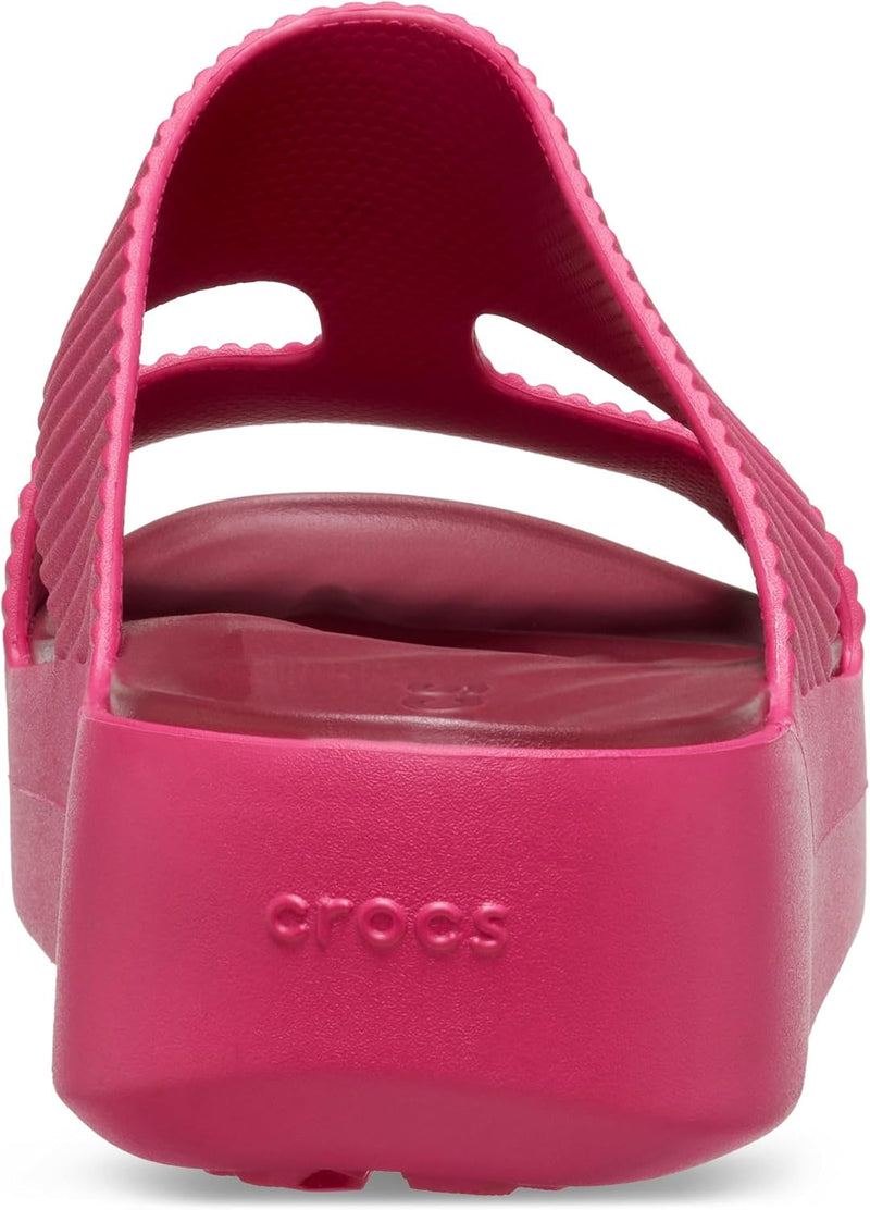 Crocs Women's 209409-2Q9 Platform Sandals