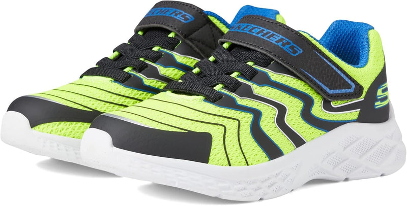 Skechers MICROSPEC II boys SHOES