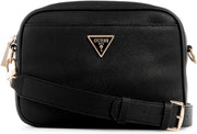Womens Meridian Camera Handbag Handbag (pack of 1) - Black/Black