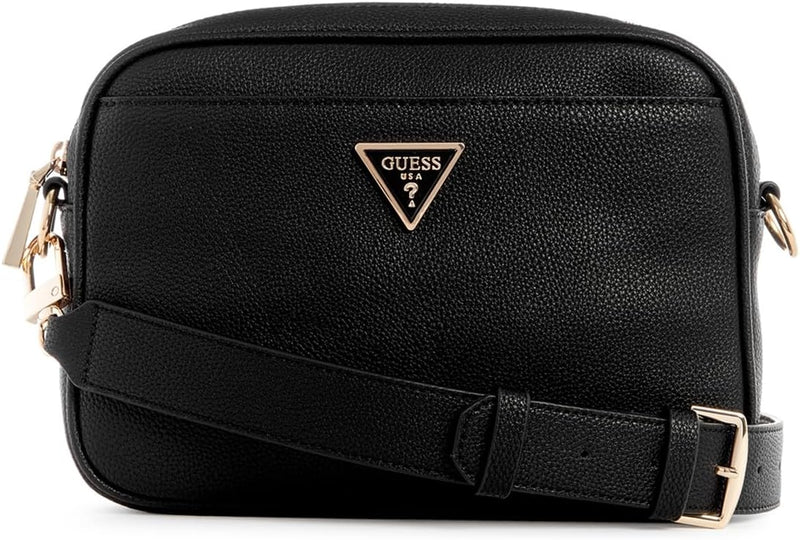 Womens Meridian Camera Handbag Handbag (pack of 1) - Black/Black