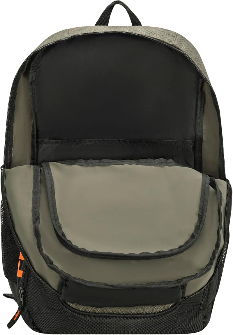PUMA mens Puma Evercat Contender 3.0 Backpack Backpacks