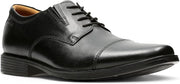 Clarks Tilden Cap mens Oxford