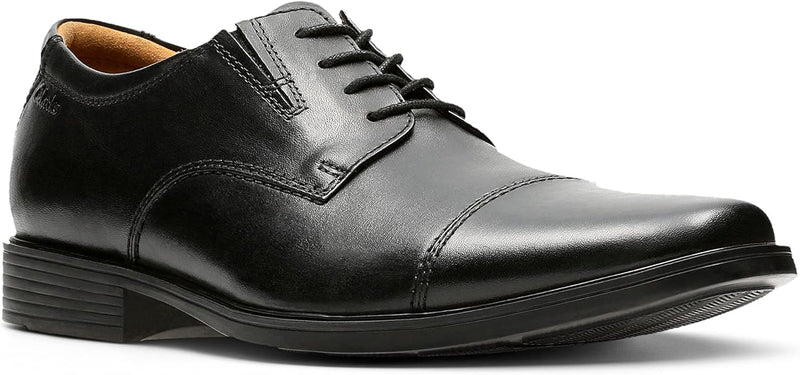 Clarks Tilden Cap mens Oxford
