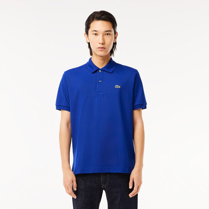 Lacoste Mens Classic L1212 Polo Shirt