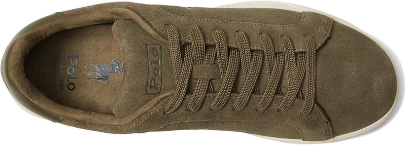 Polo Ralph Lauren Men's Faxon X Sneaker