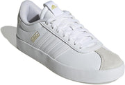 Vl Court 3.0 White Women Shoes, 38 EU