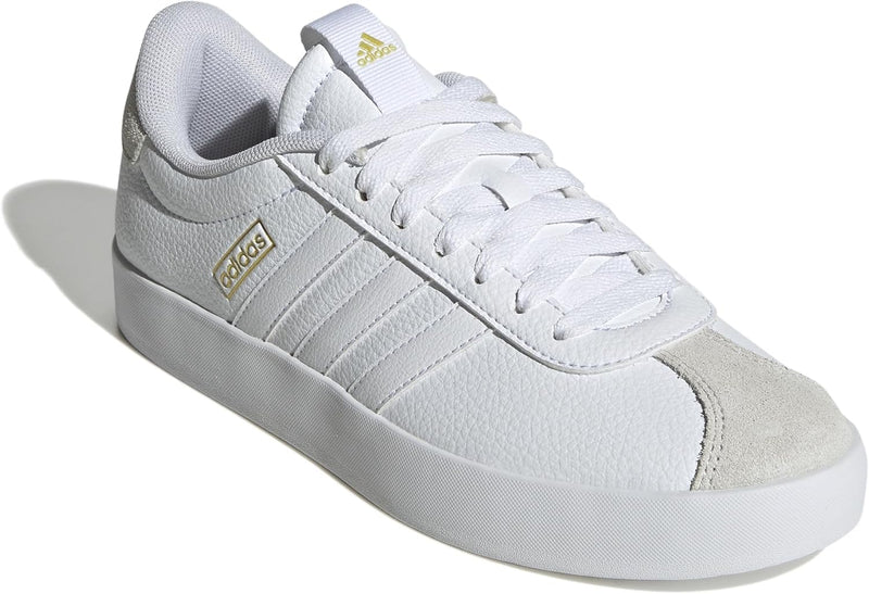 Vl Court 3.0 White Women Shoes, 38 EU