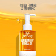 Bum Bum Firmeza Body Oil For Unisex 3.4 oz Oil