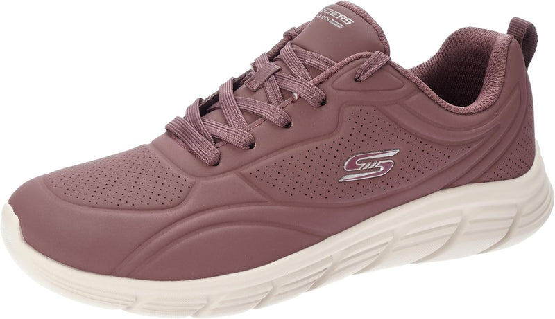 BOBS B FLEX LO womens Shoes - MAUVE