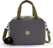 MIYO Large Lunchbox, Pouches, Cases - Back To Grey