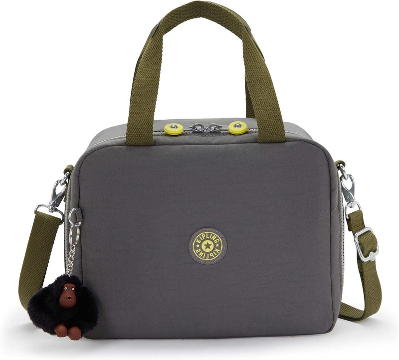 MIYO Large Lunchbox, Pouches, Cases - Back To Grey
