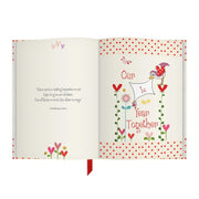 FROM YOU TO ME Our Story, for My Daughter