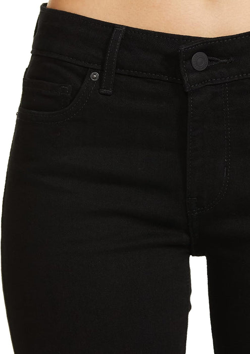 Levi's Womens 711 Skinny Jeans (pack of 1)