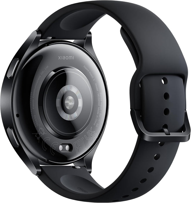 Xiaomi Watch S3 Silver