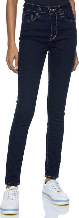 Levi's Women's 721 High Rise Skinny Jeans