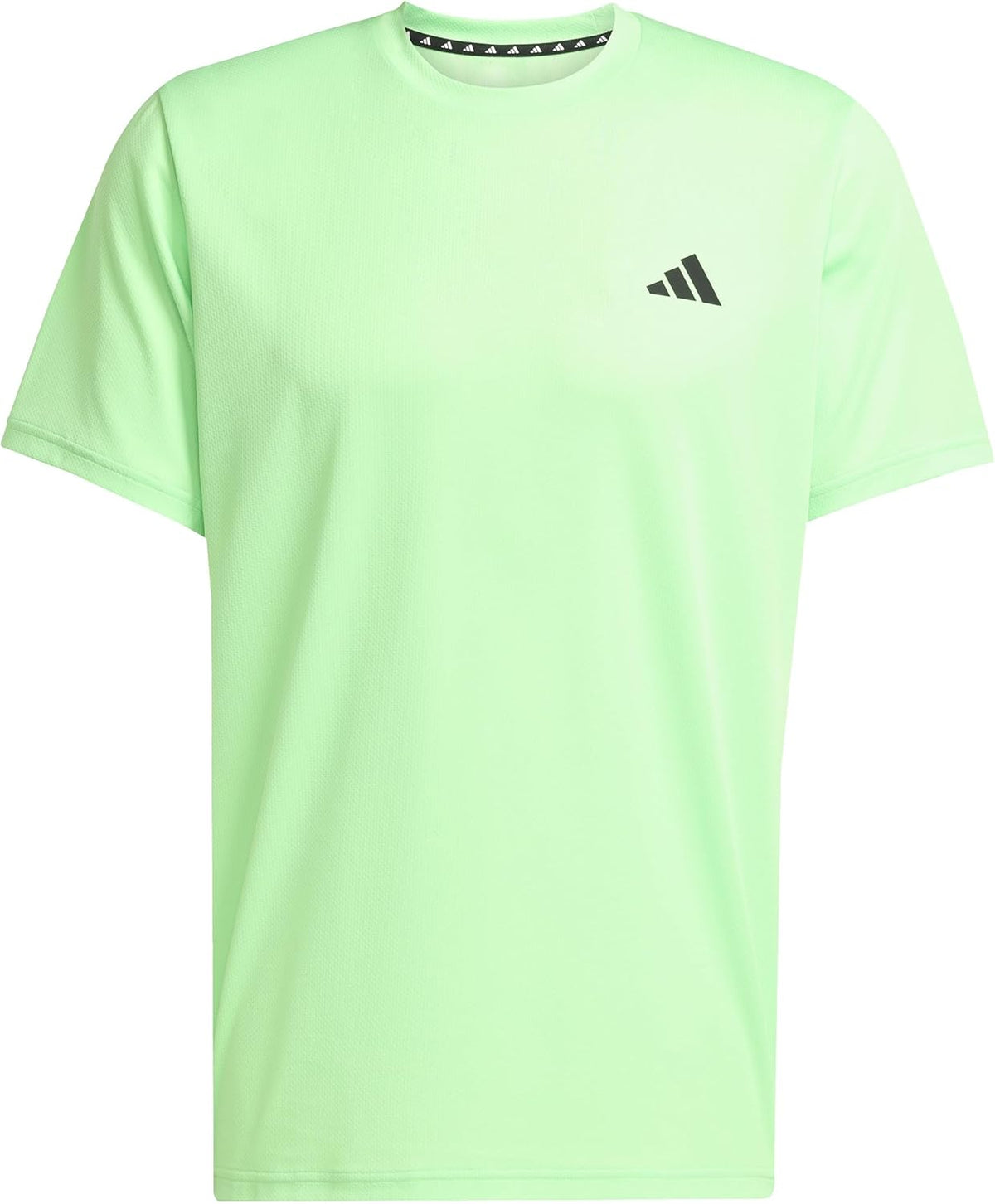 mens Train Essentials Training T-Shirt T-Shirt – image 4