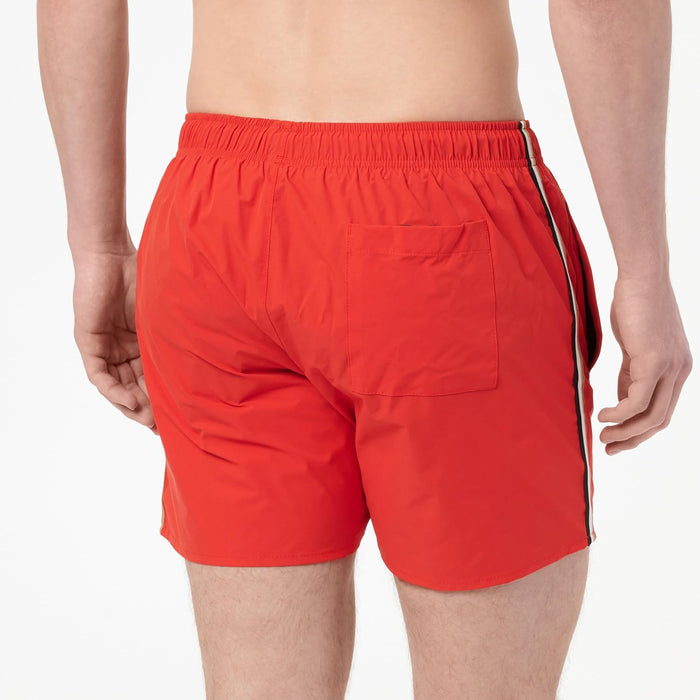 BOSS Men's Iconic Swim shorts