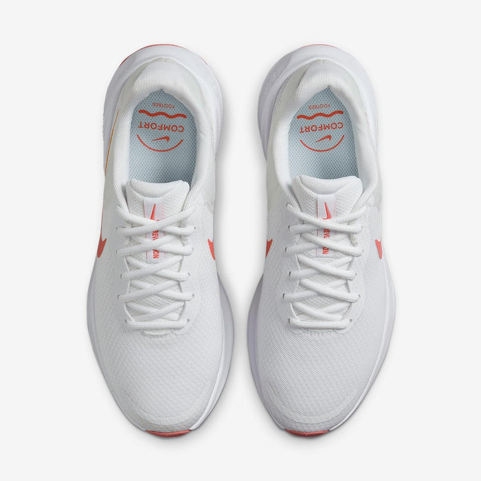 Nike REVOLUTION 7 womens LACED SHOES