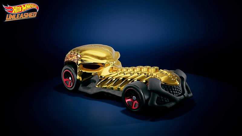 Deep Silver Hot Wheels Unleashed - PlayStation 5