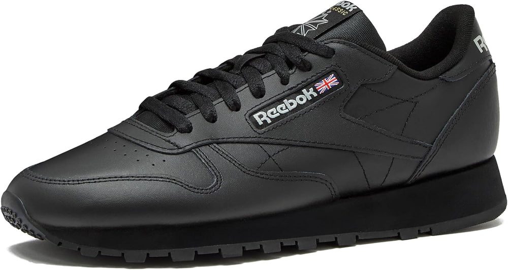 Classic Leather mens SHOES - LOW